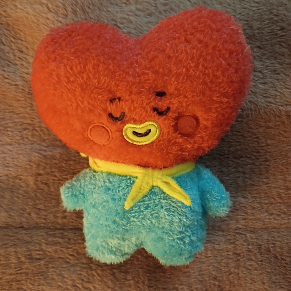 BT21 Stuffed Animal